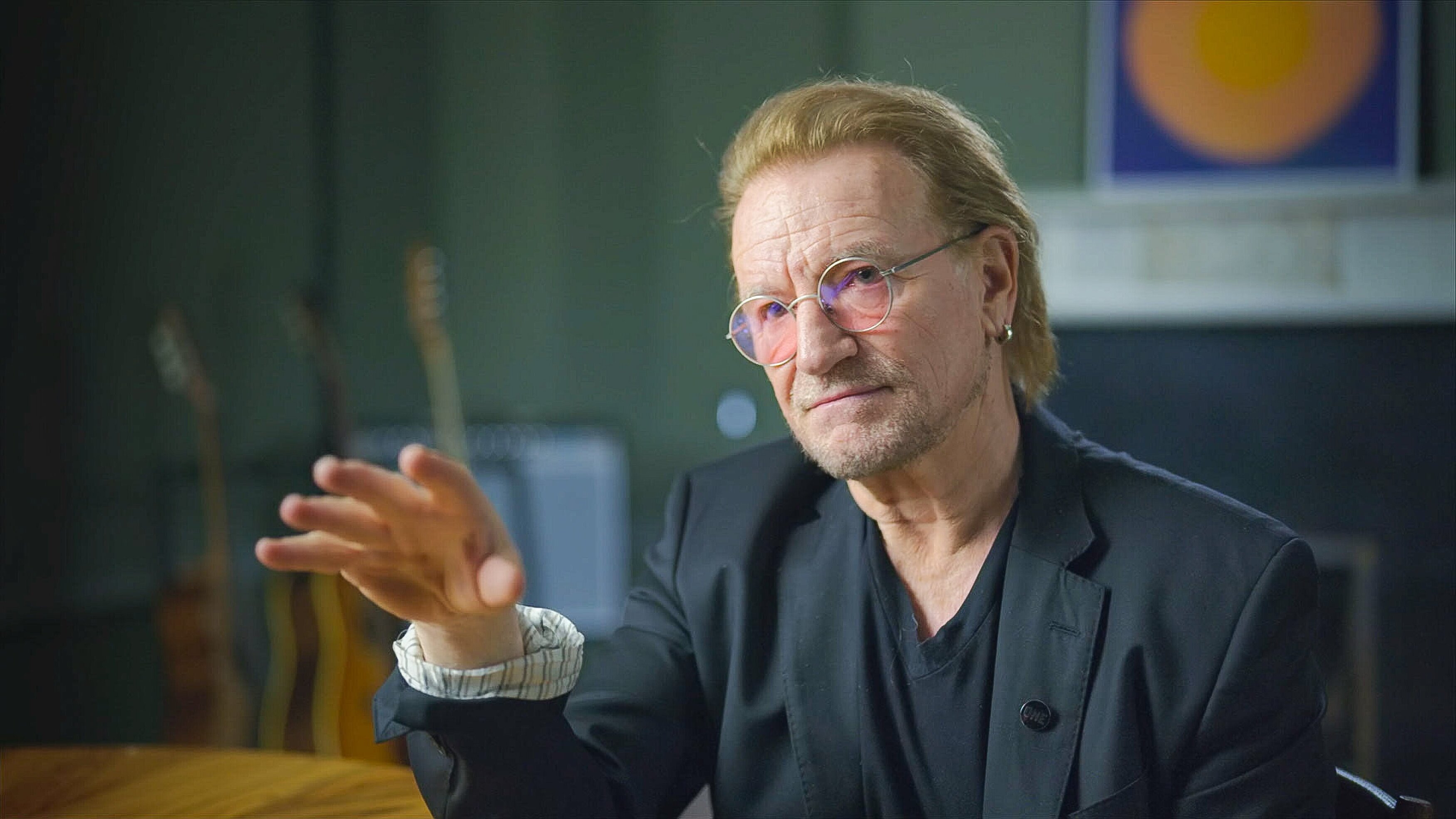40 Jahre Live Aid