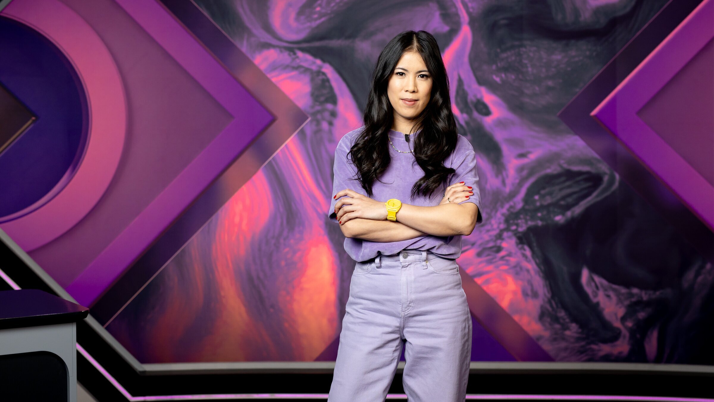 MAITHINK X – Die Show