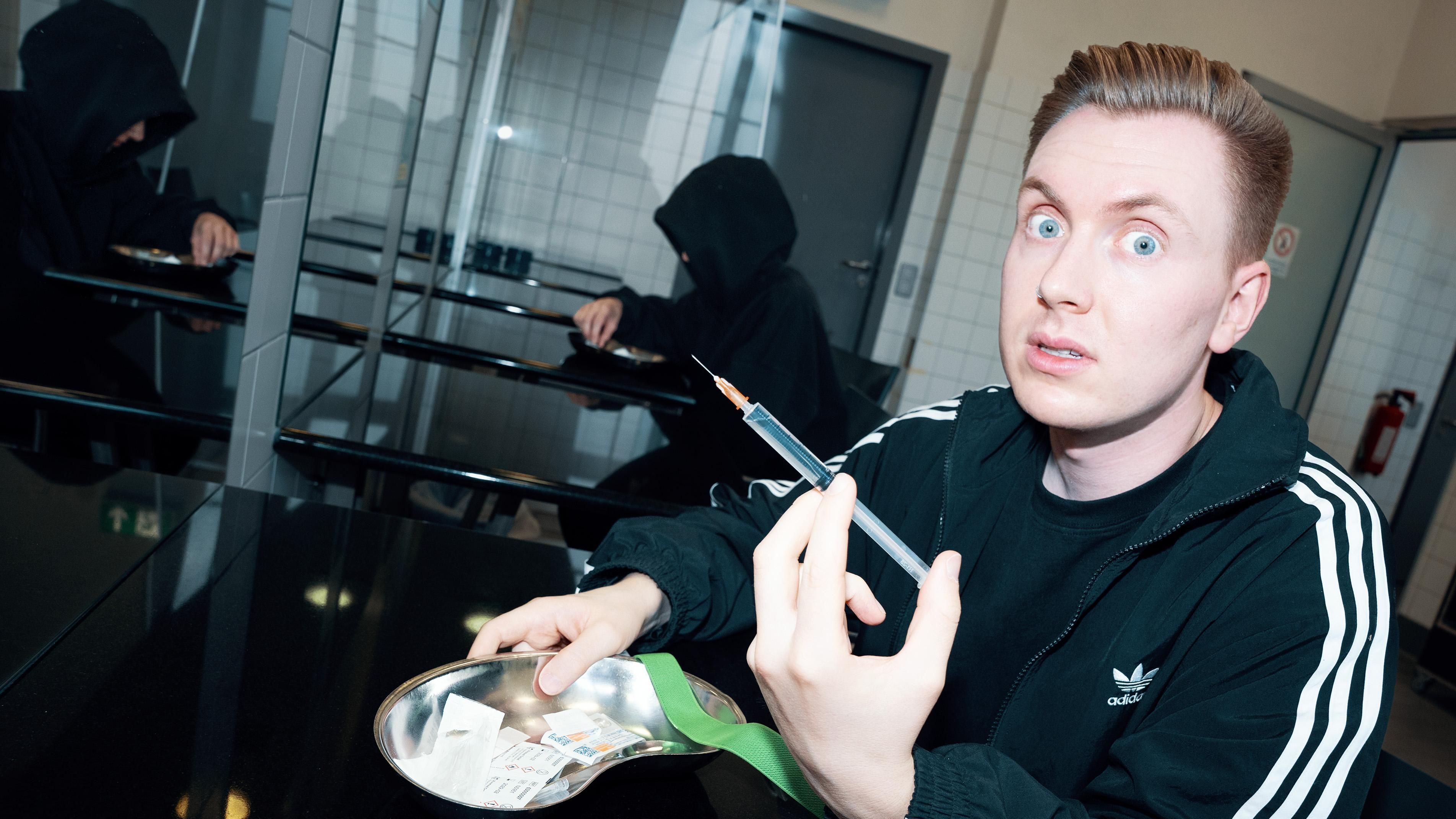 INSIDE: Bahnhofsviertel