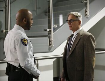 NCIS