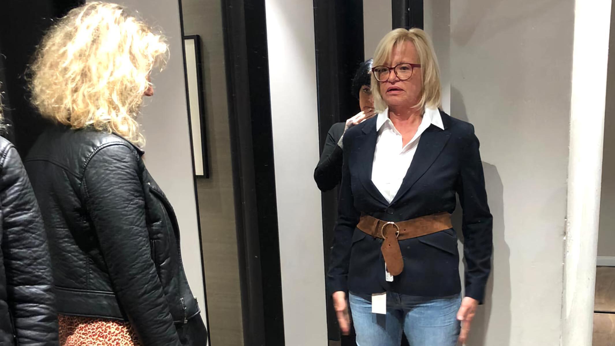 Shopping Queen