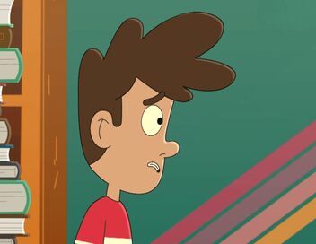 Moi à ton âge