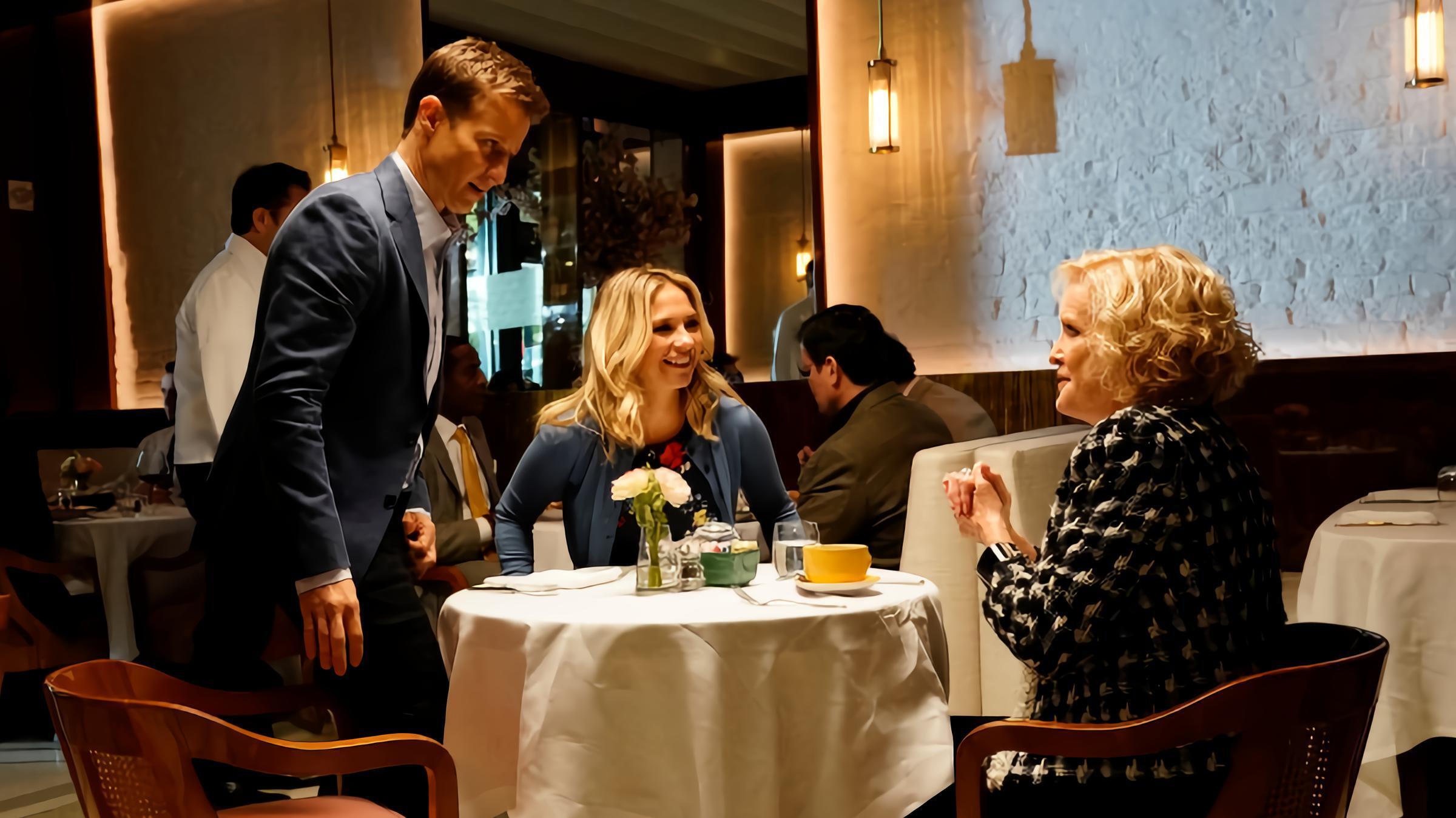 Blue Bloods – Crime Scene New York