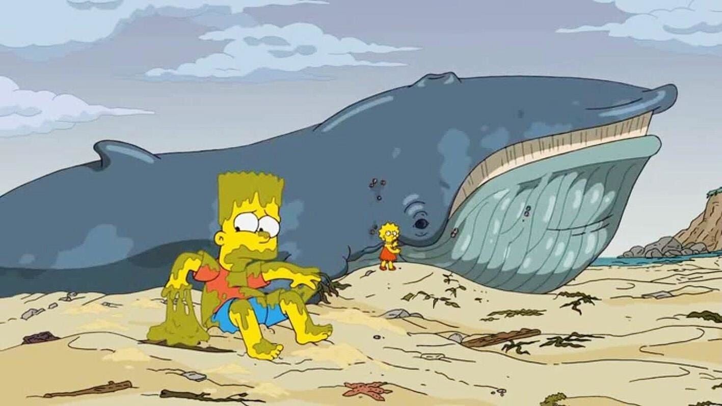 Die Simpsons