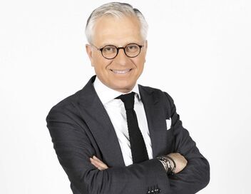 Punchline Week-End