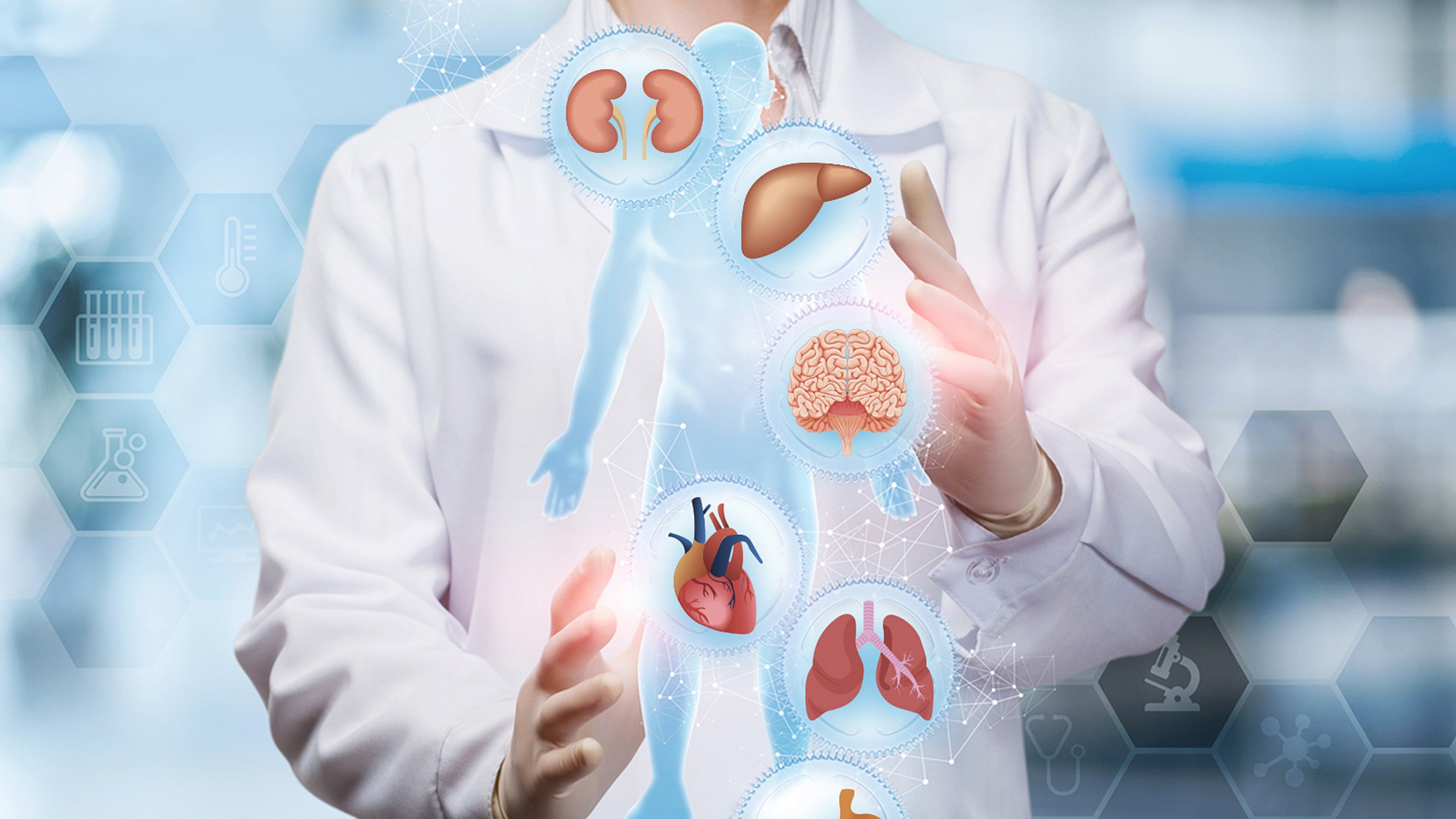 Stille Entzündungen: Was hilft wirklich?