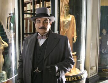 Hercule Poirot