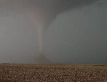 Les 10 catastrophes qui menacent la planète