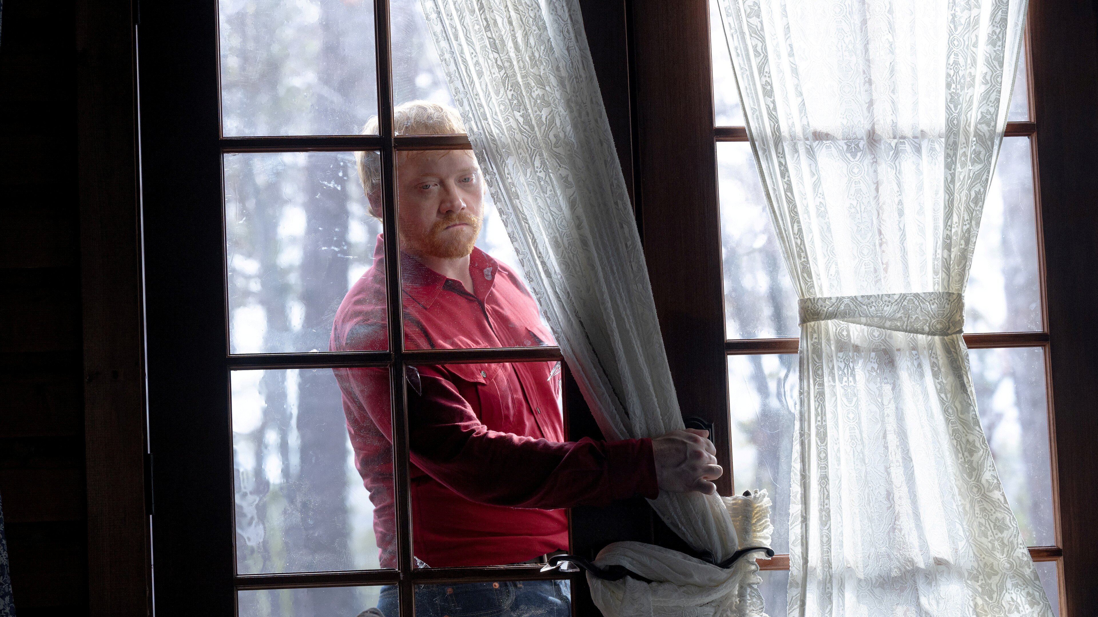 Knock at the Cabin