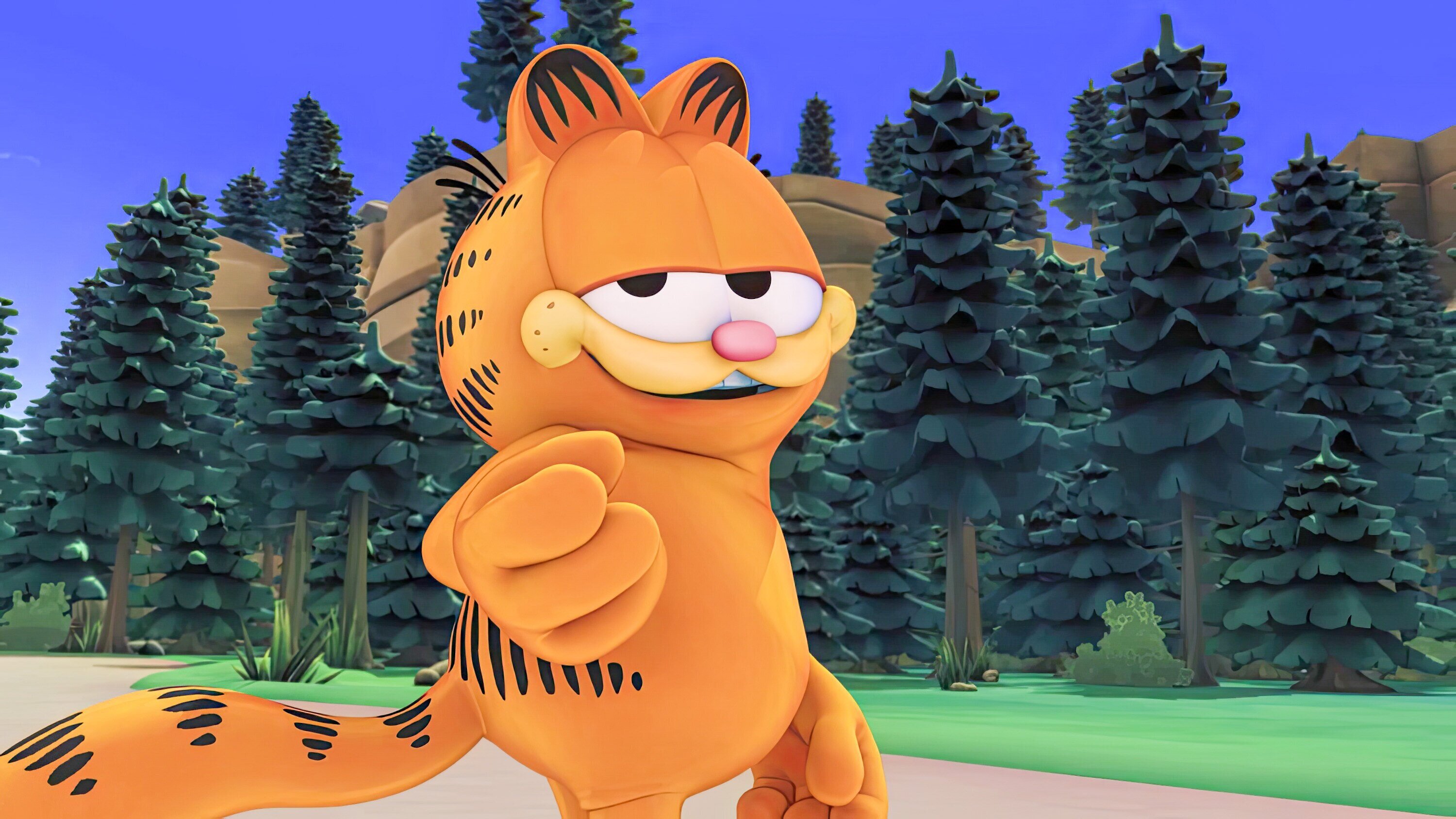 The Garfield Show™