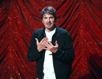 Guillermo Guiz : Ozzy