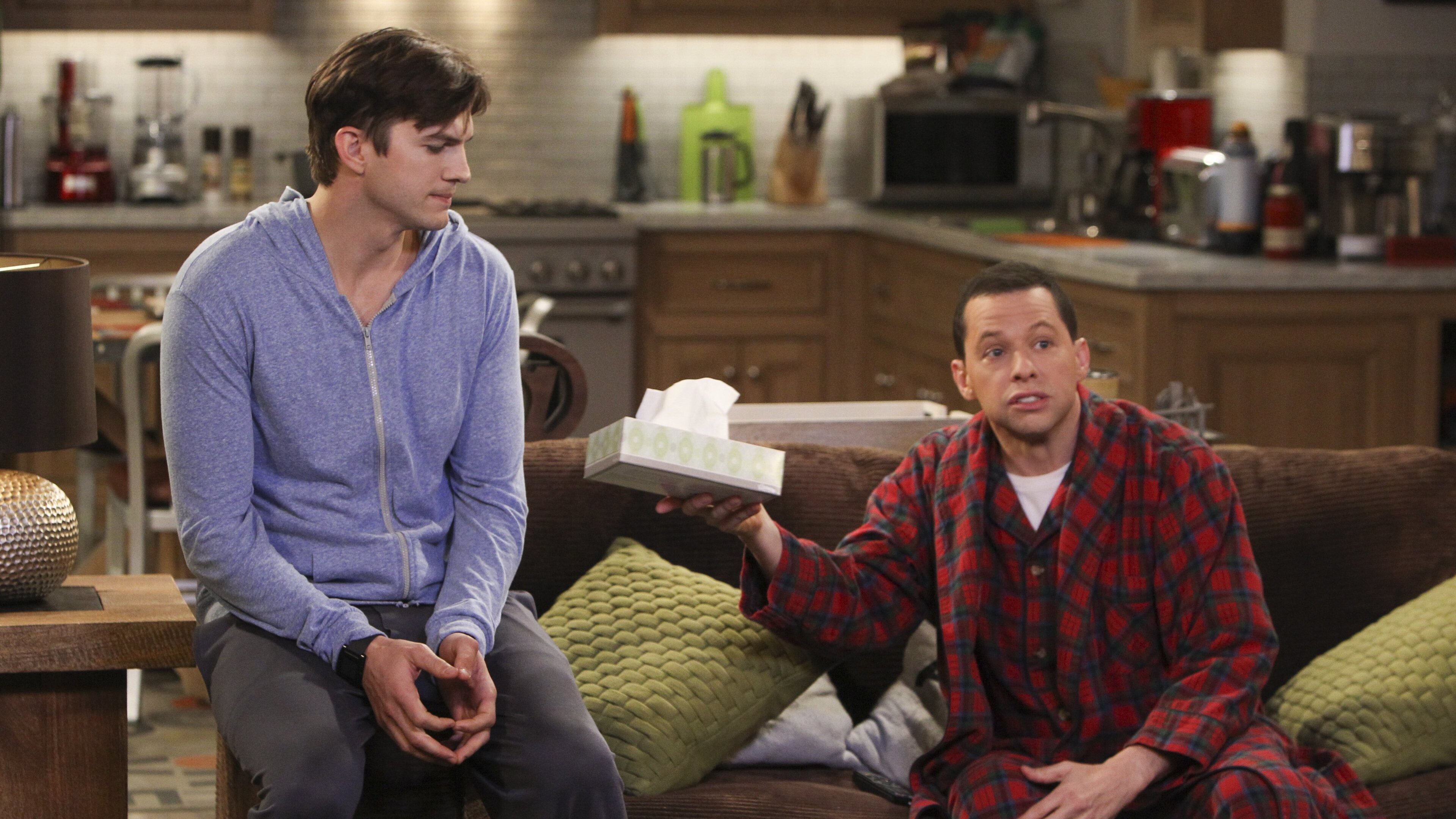 Two and a Half Men