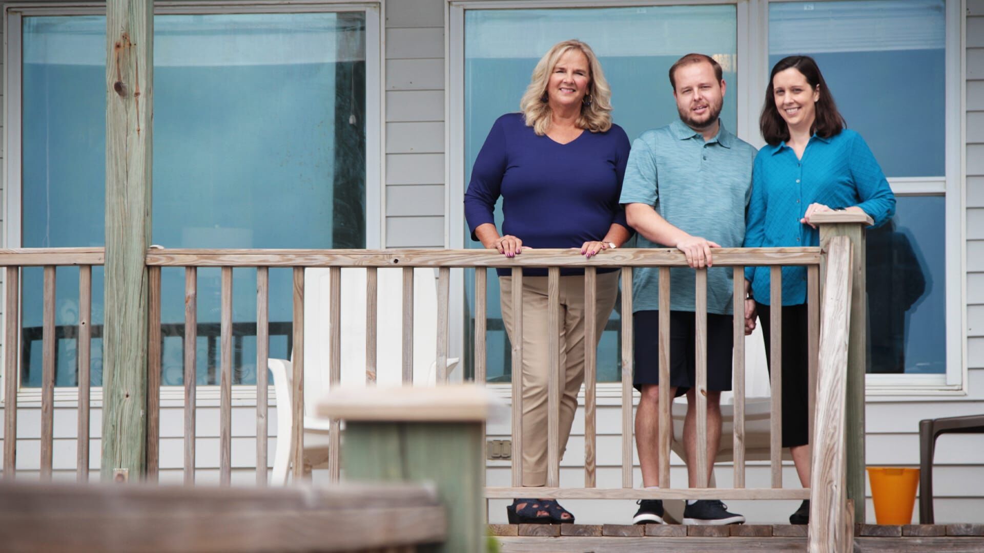 Beach House Hunters