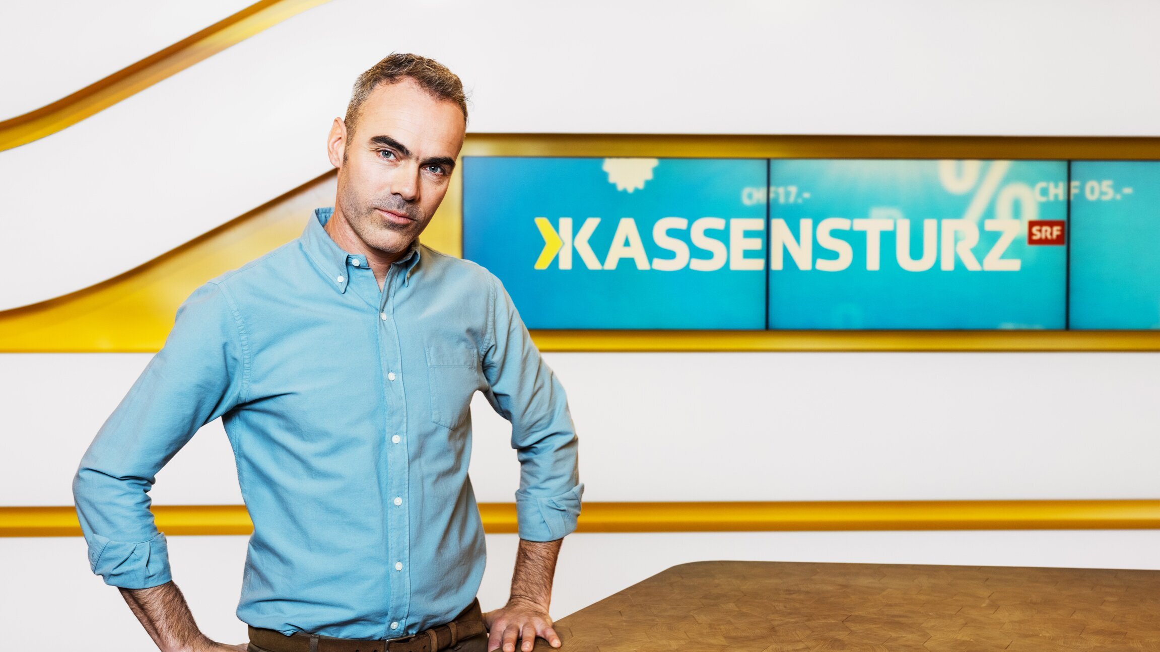 Kassensturz