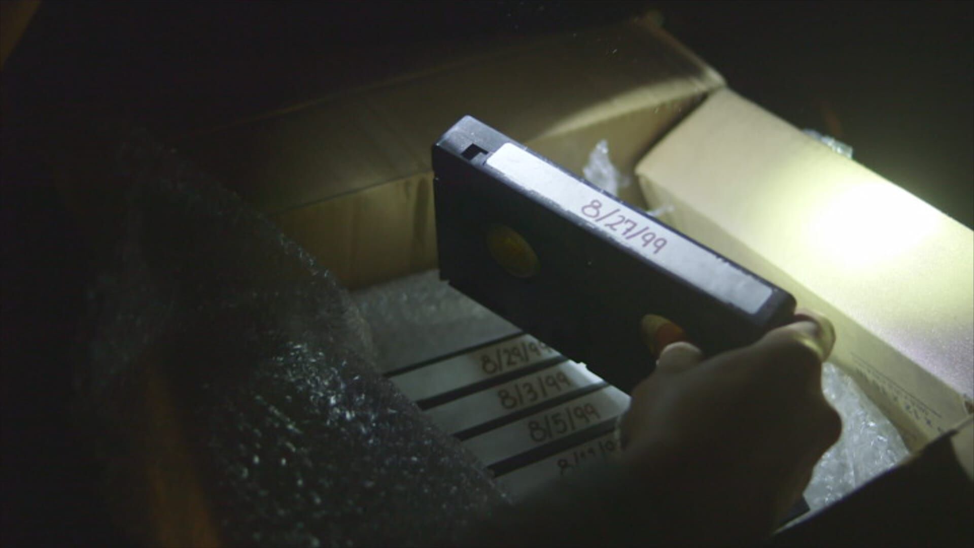 Evil Things – Das Böse lebt