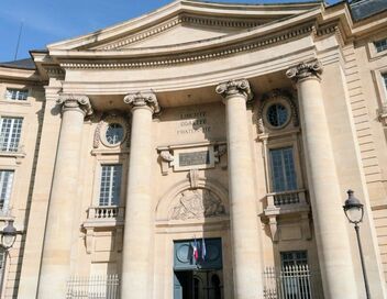Les universités dans le monde