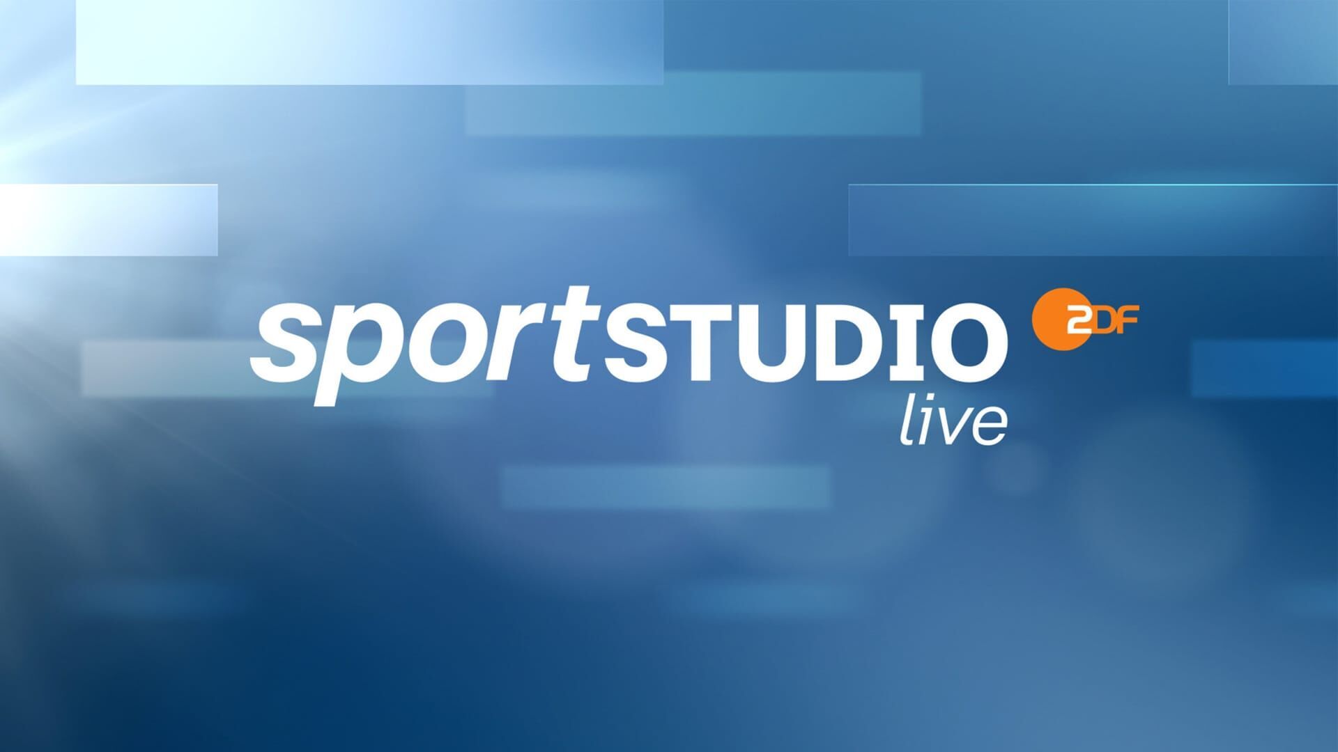 sportstudio live