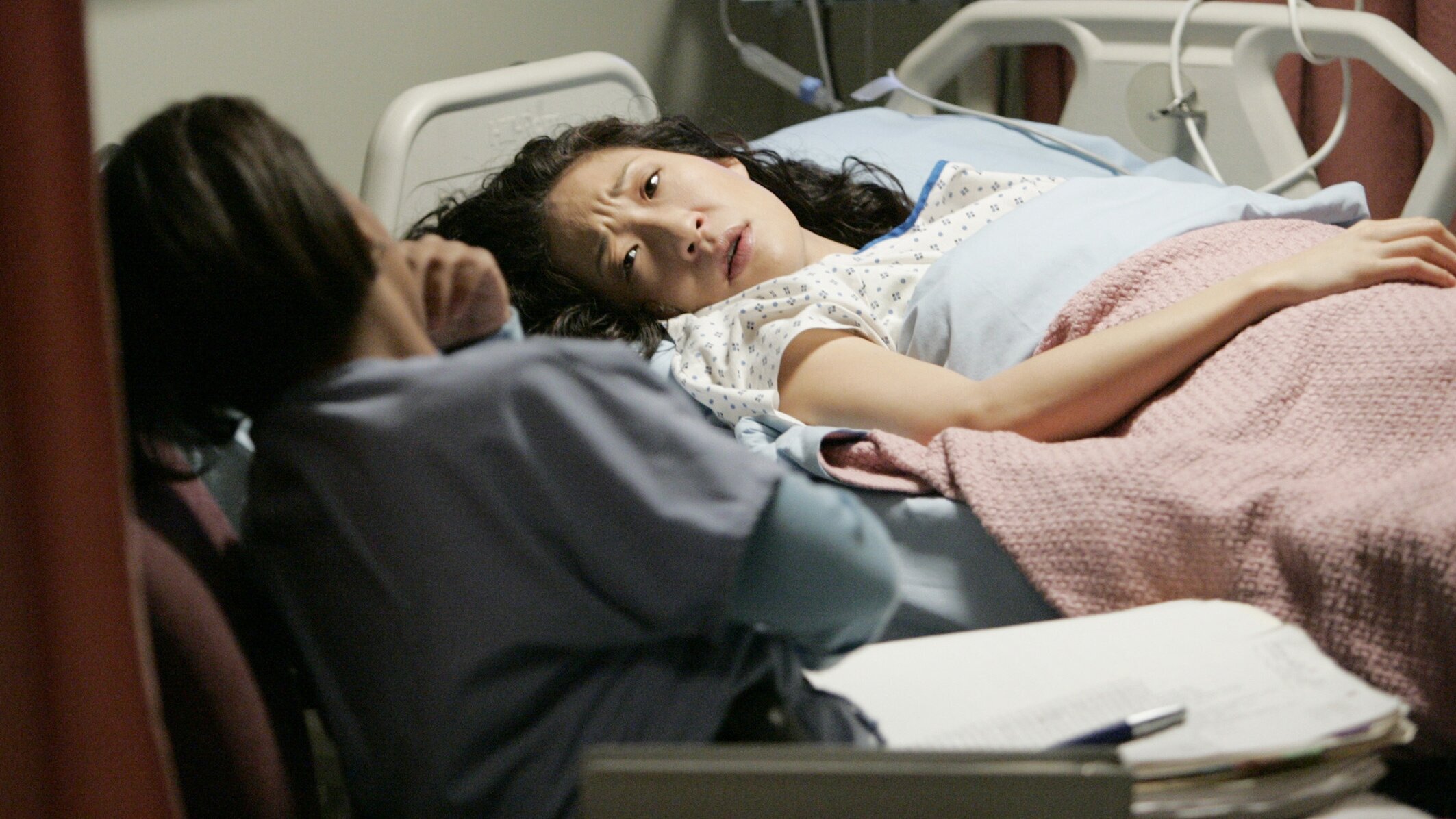 Grey's Anatomy – Die jungen Ärzte