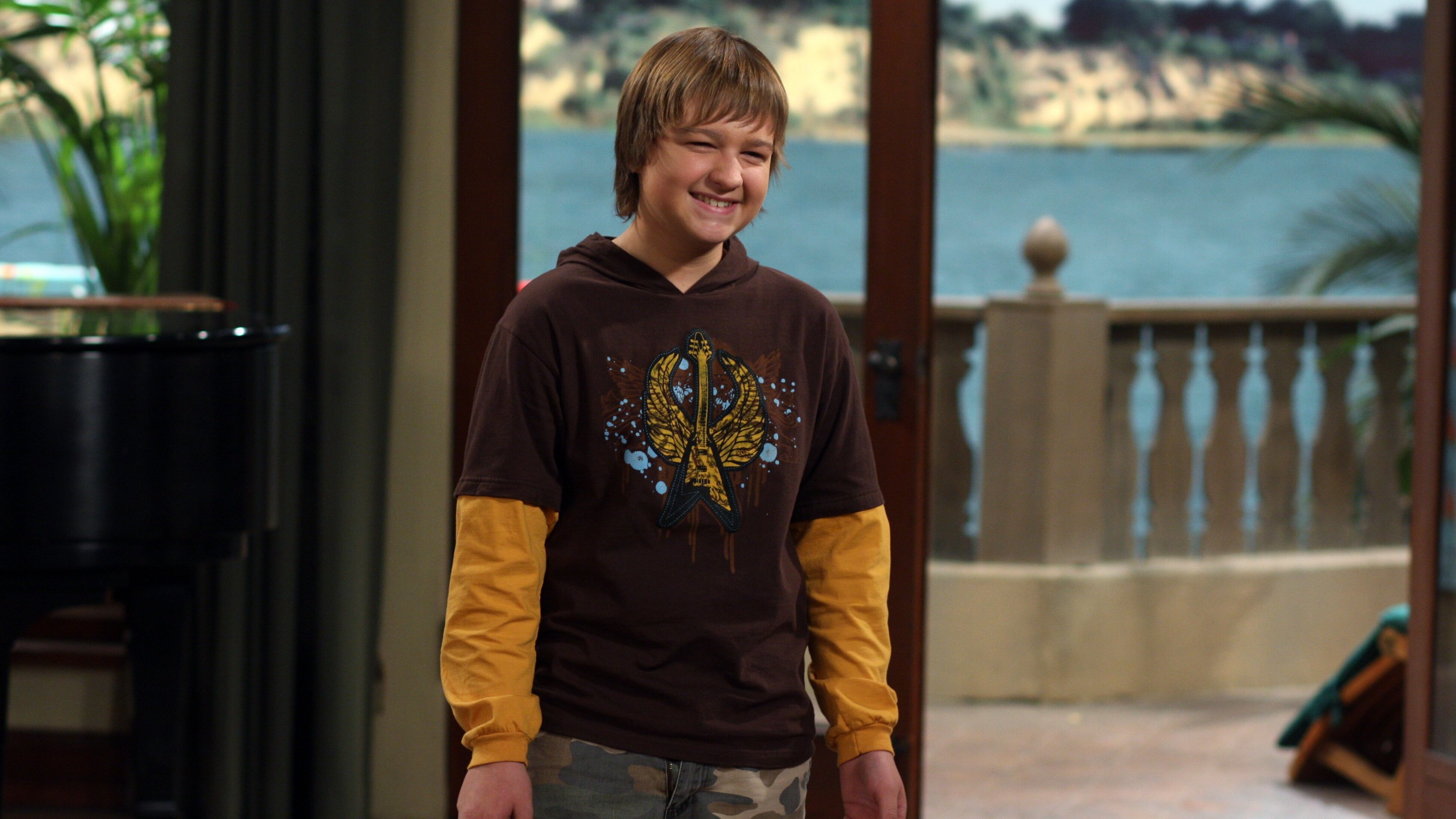 Two and a Half Men