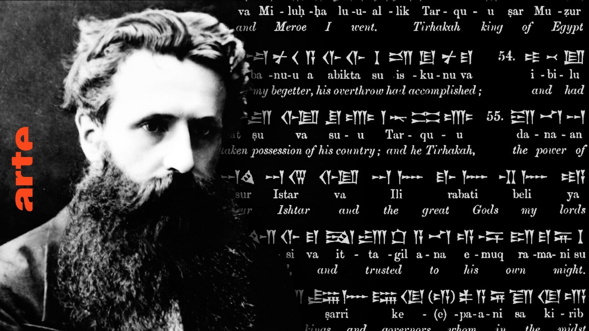 Zahlen schreiben Geschichte