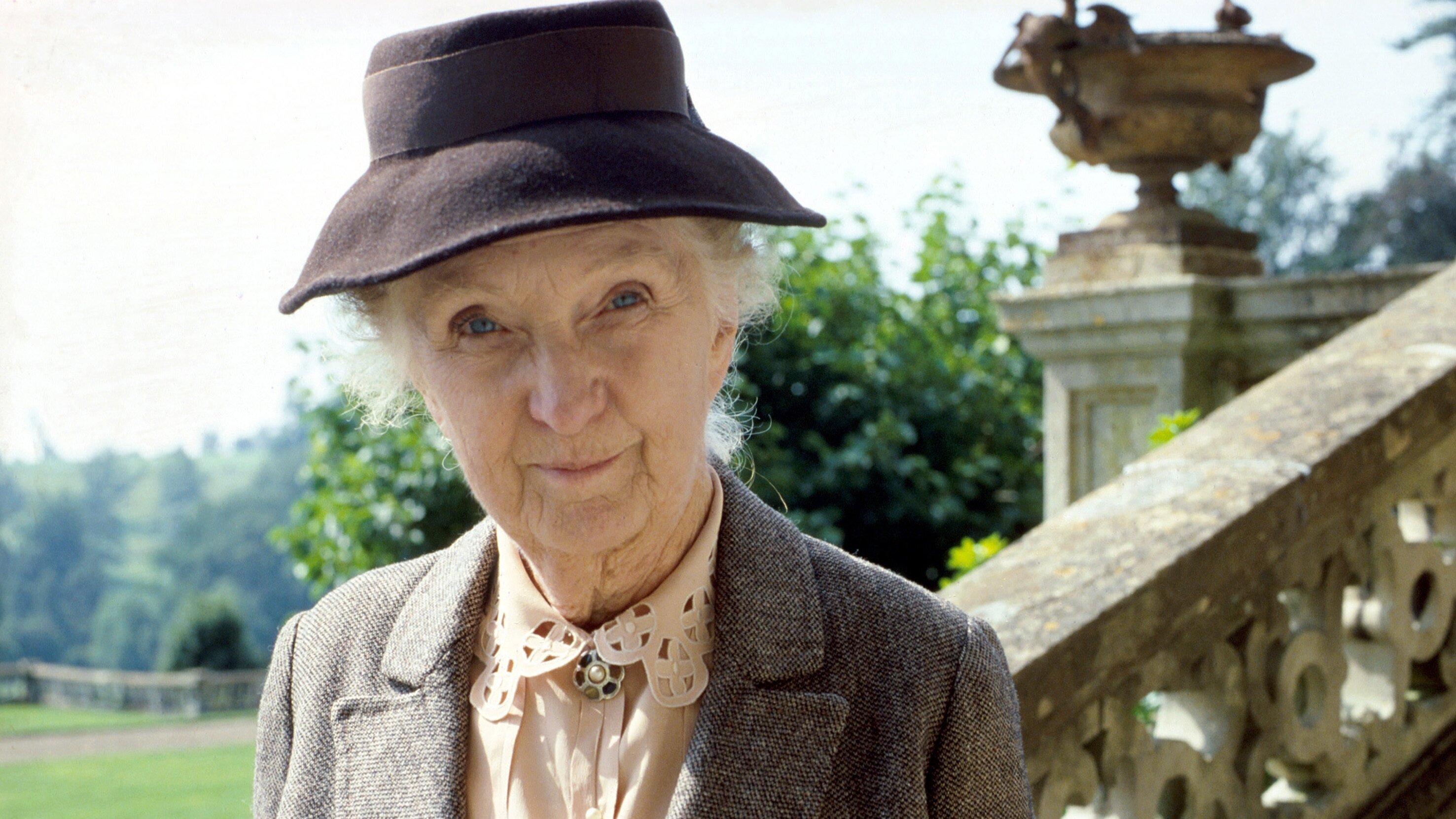 Miss Marple
