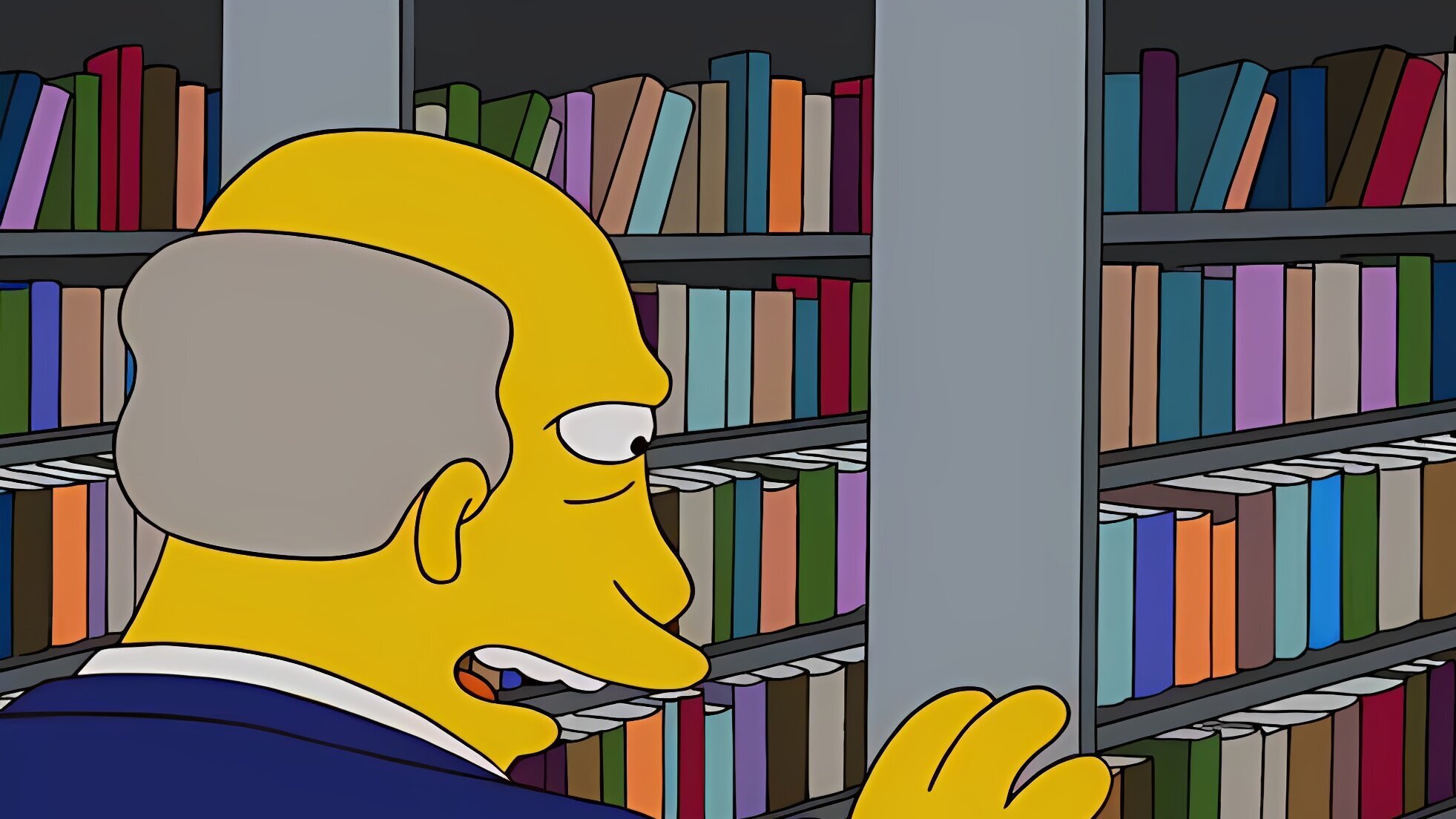 Die Simpsons