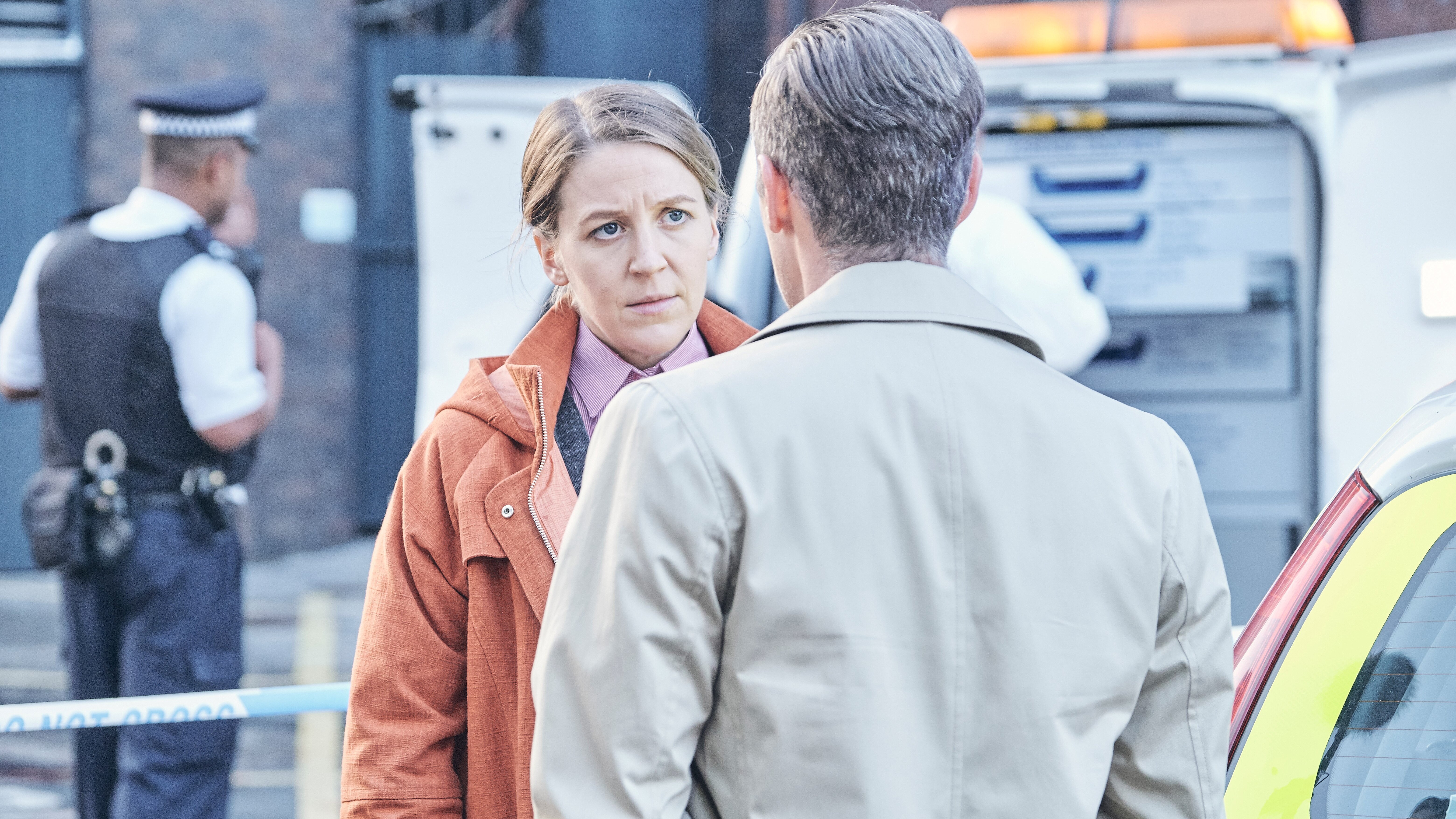 The Tower – Staffel 2