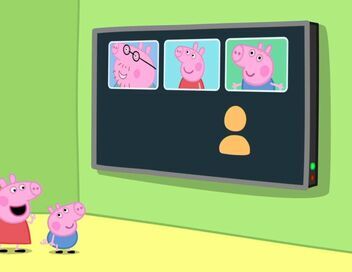 Peppa Pig