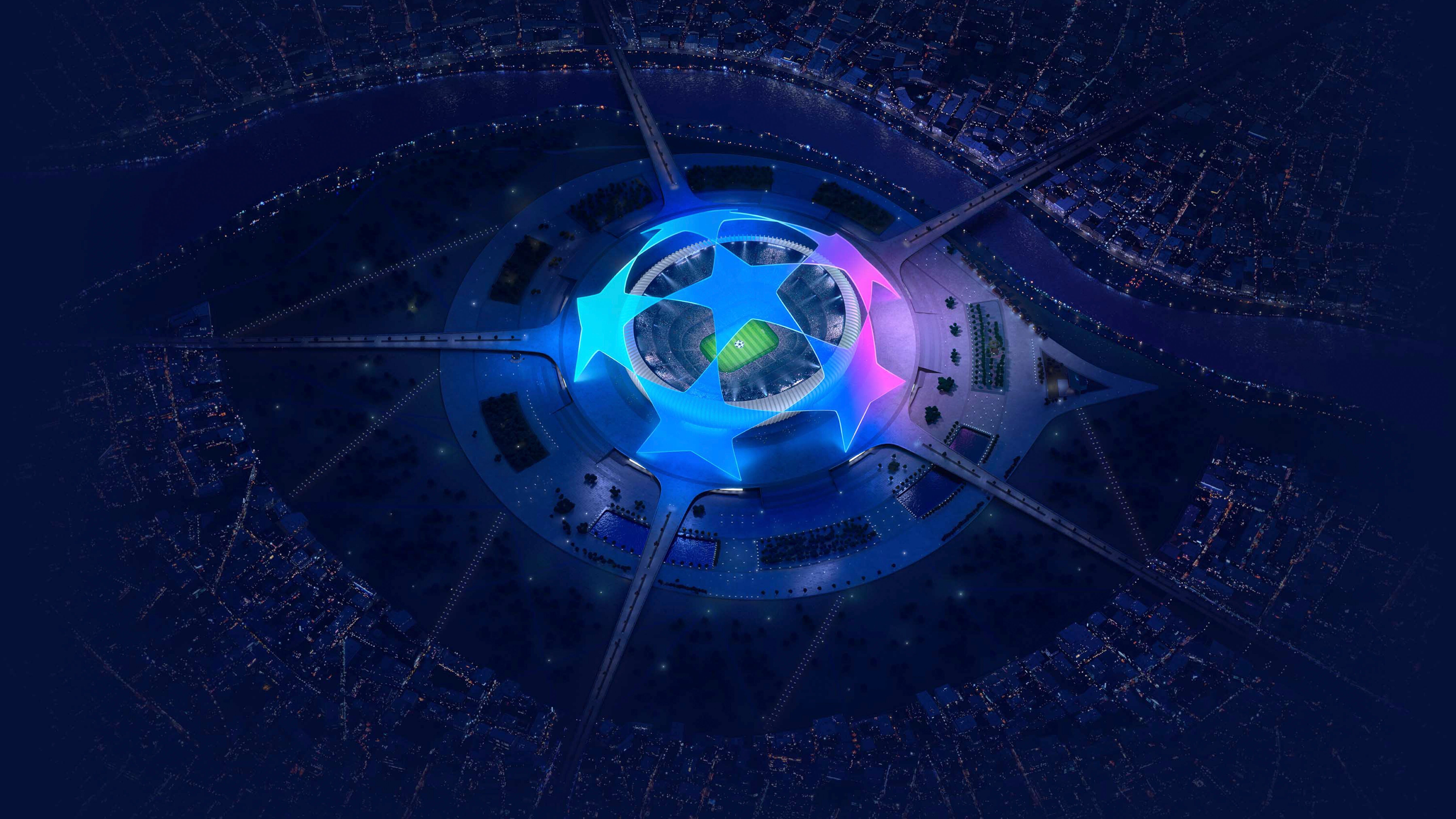 UEFA Champions League – Highlights Männer