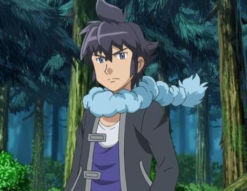 Pokémon : XY