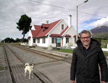 Des trains pas comme les autres