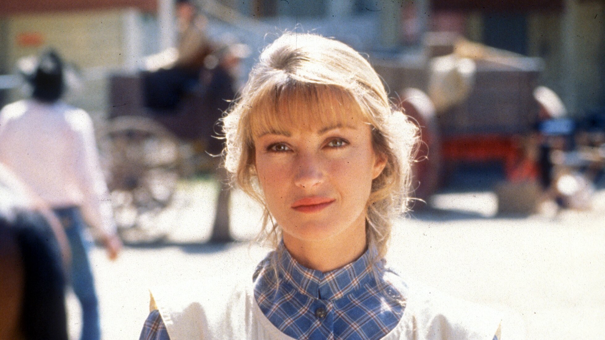 Dr. Quinn – Ärztin aus Leidenschaft