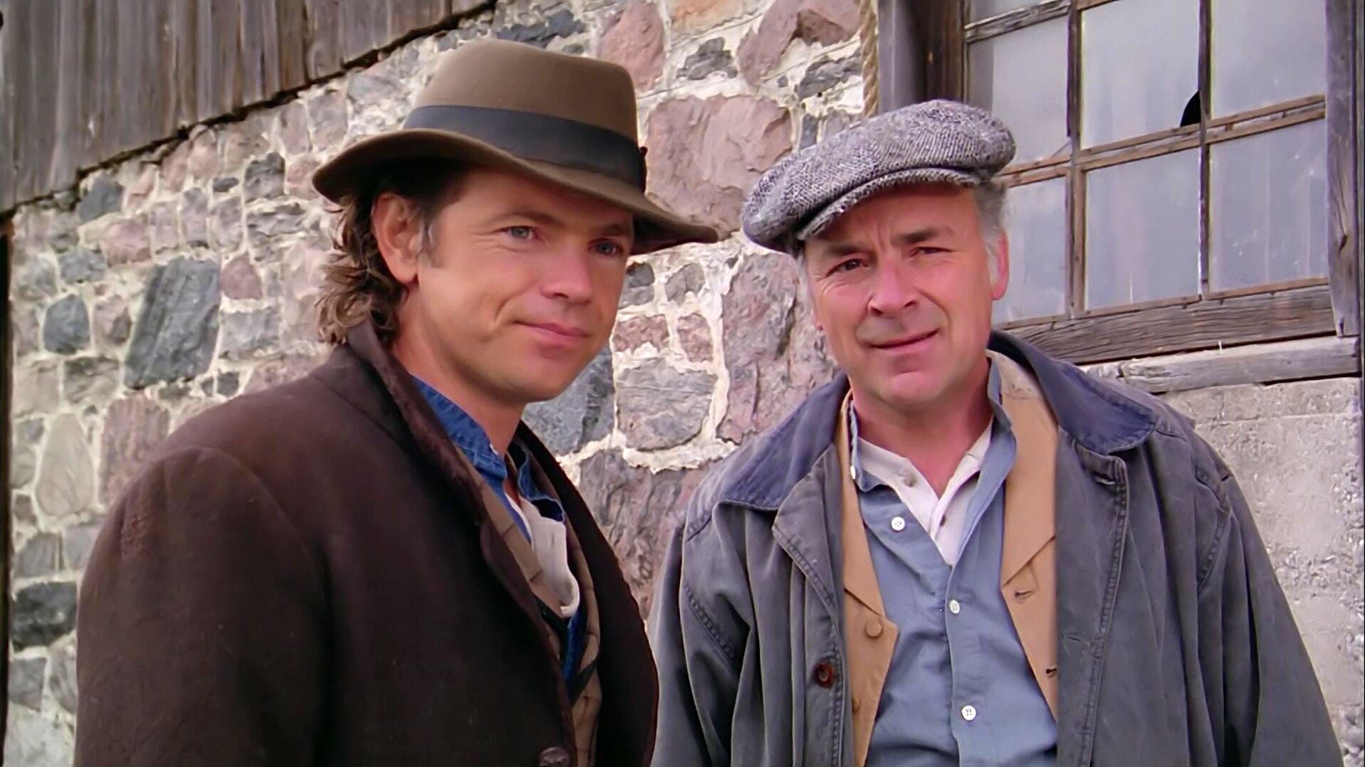 Avonlea – Das Mädchen aus der Stadt