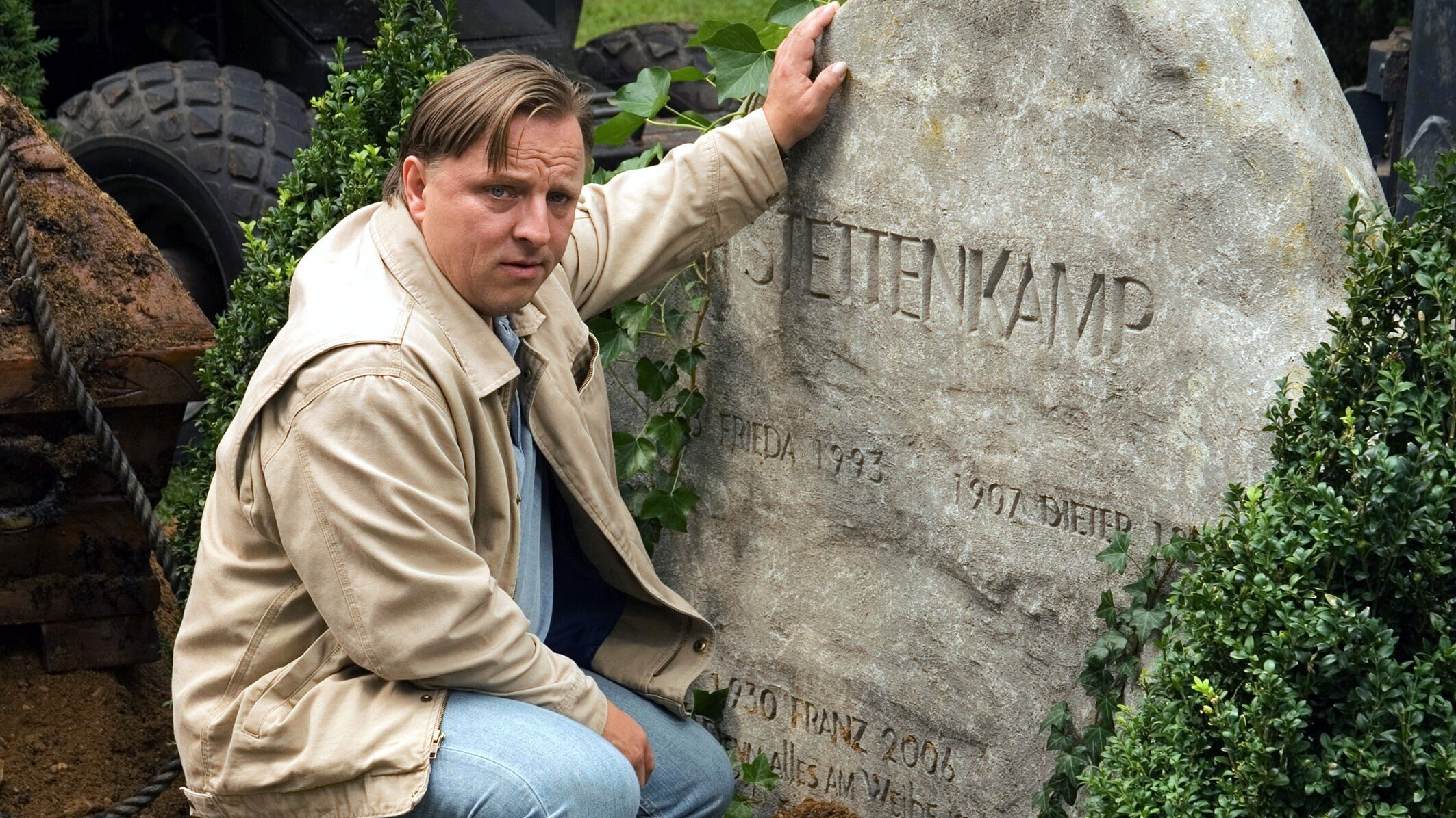 Tatort