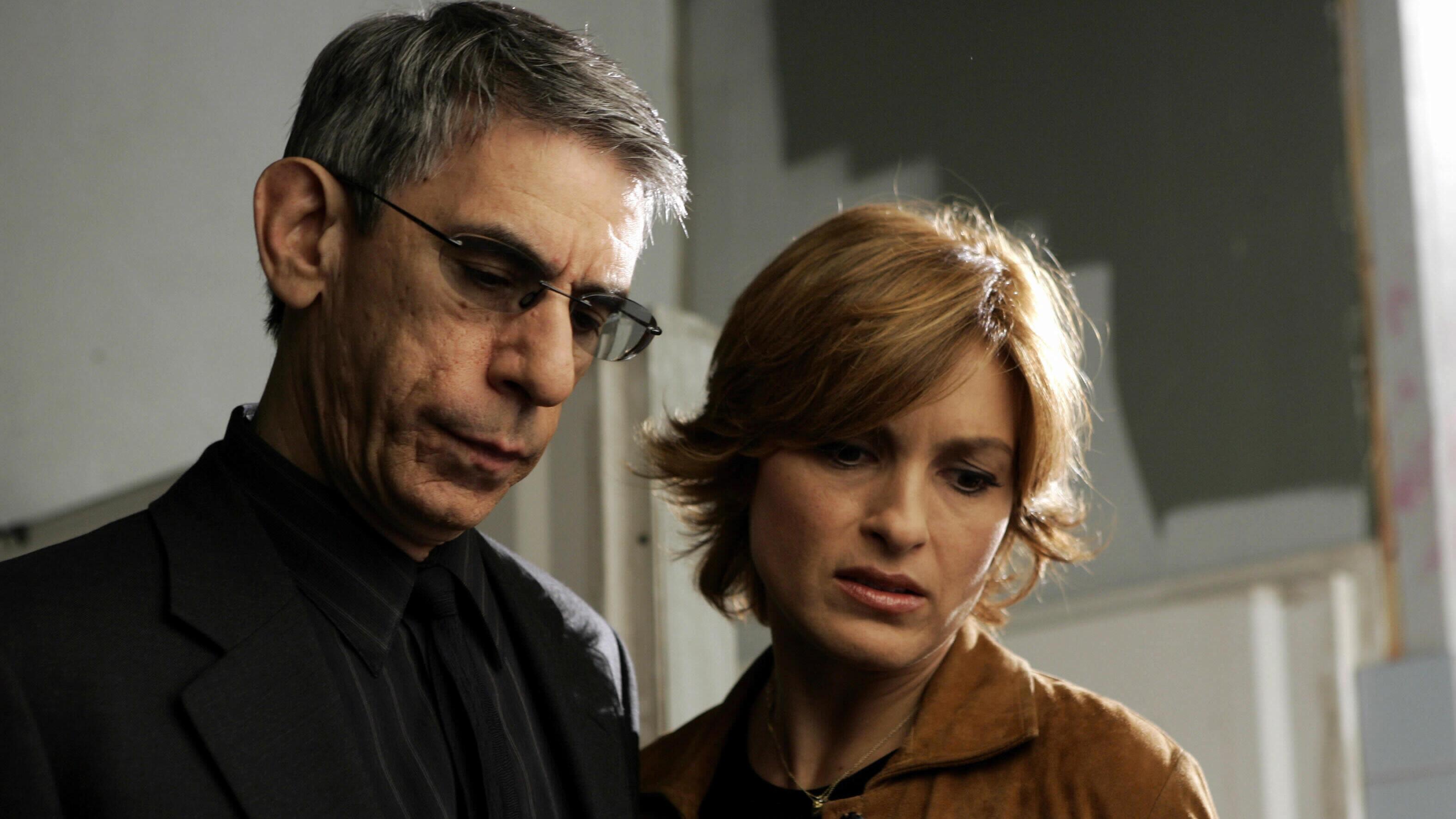 Law & Order: Special Victims Unit