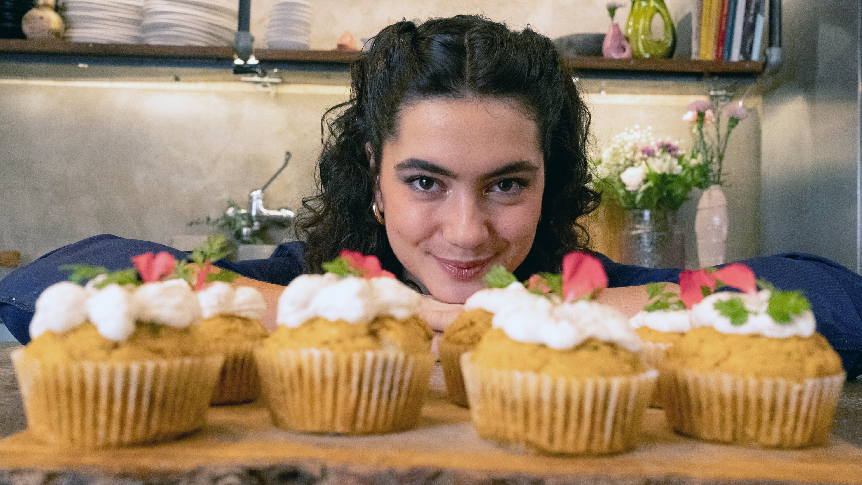 Zu Tisch mit Lucie – Kitchen Hacks