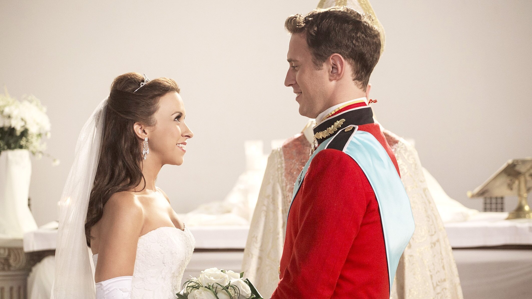 Königliche Weihnachten