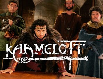 Kaamelott