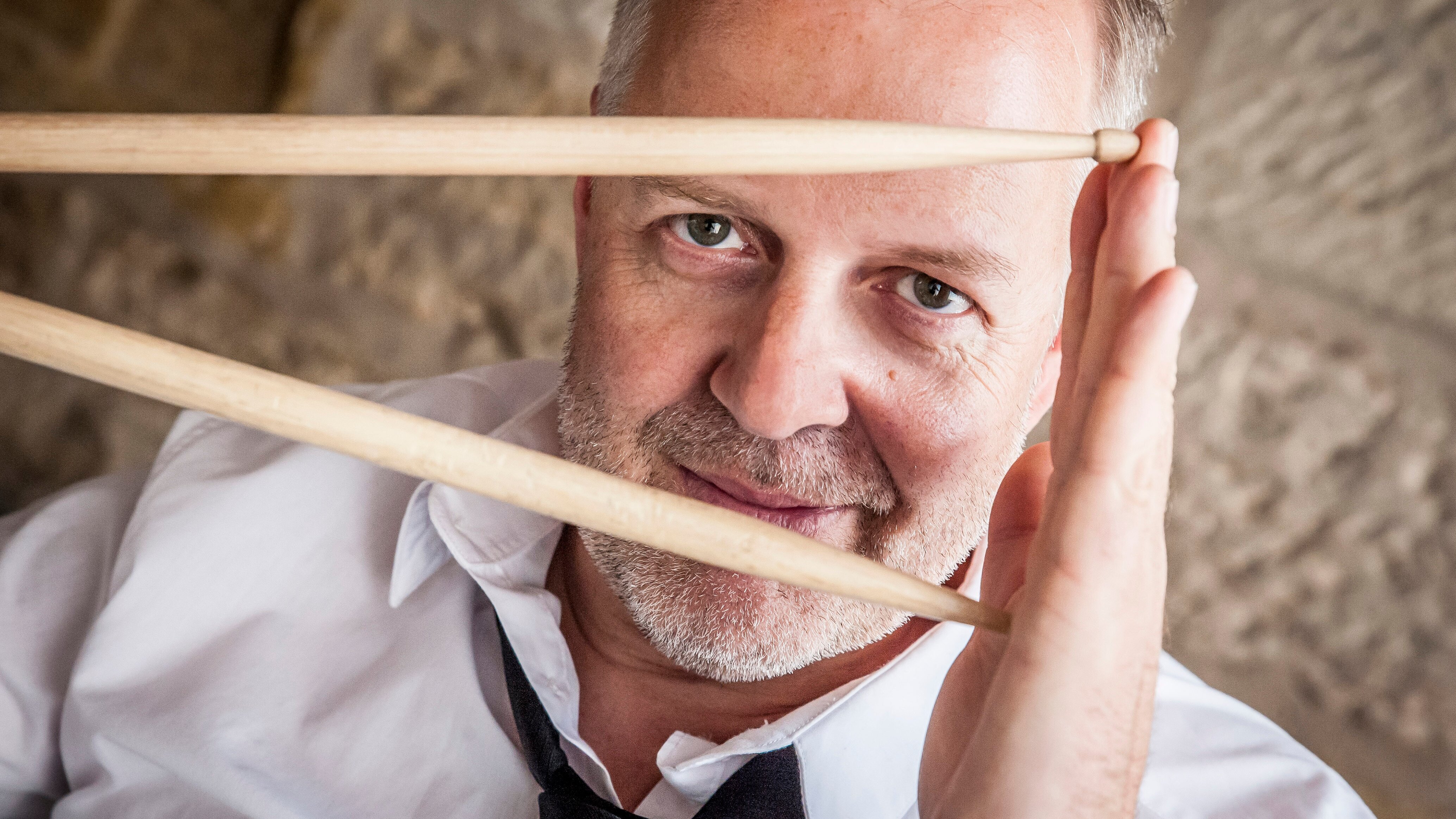 Rhythm Dances! hr-Bigband mit Wolfgang Haffner & Shantel