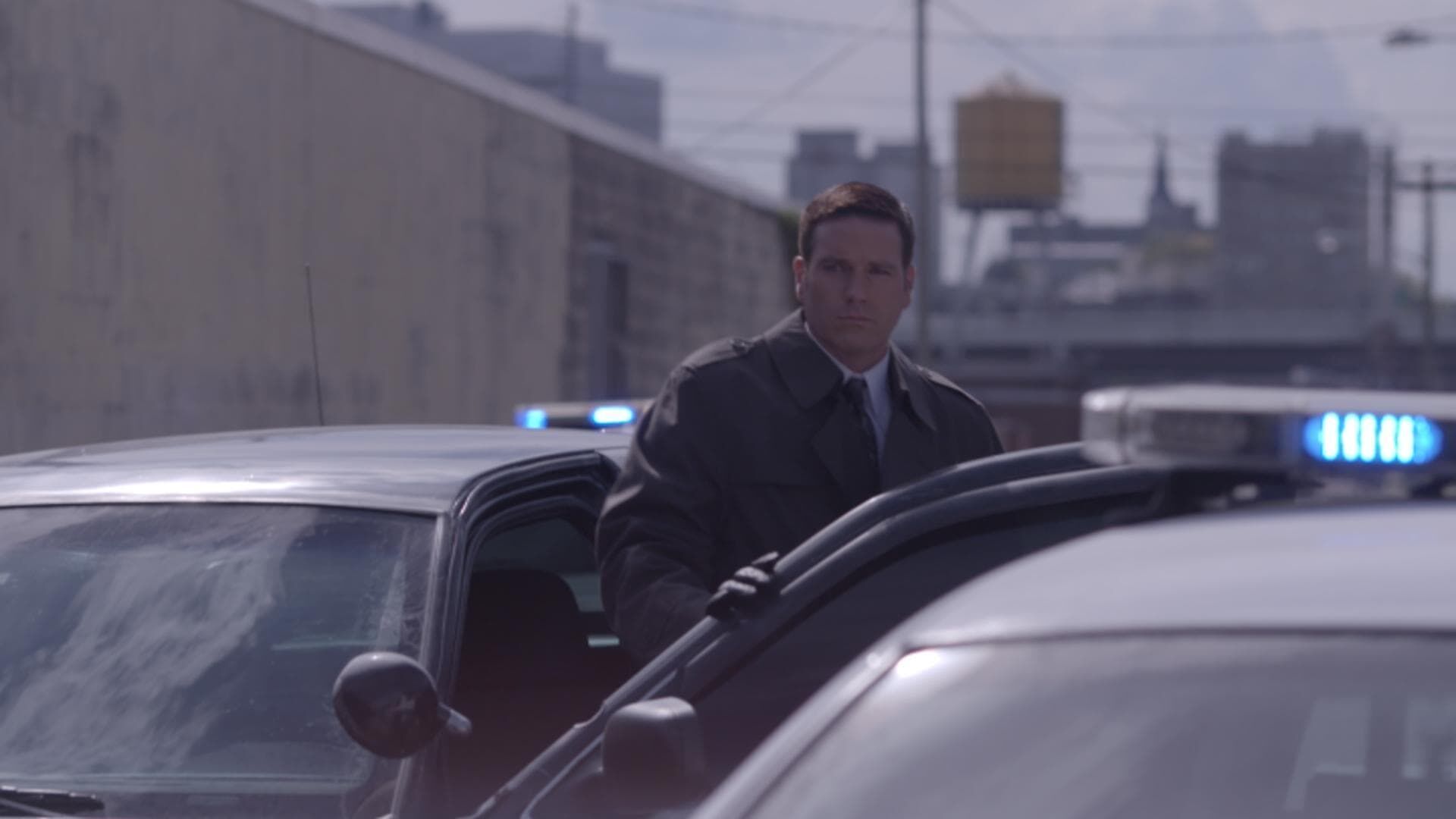 Homicide Hunter – Dem Mörder auf der Spur