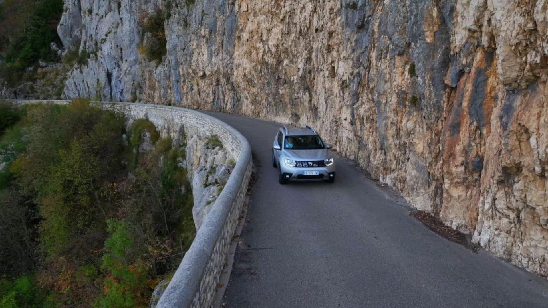 Drôme, la France au naturel