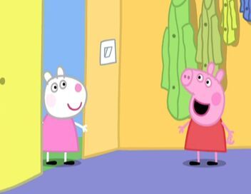 Peppa Pig