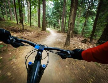 VTT : Coupe du monde de cross-country