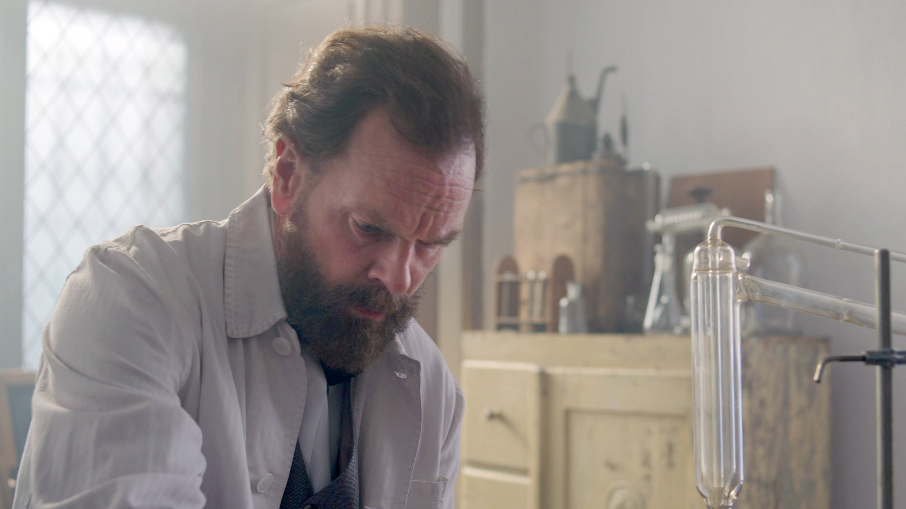 Alfred Nobel und Bertha von Suttner – Ein Preis für den Frieden