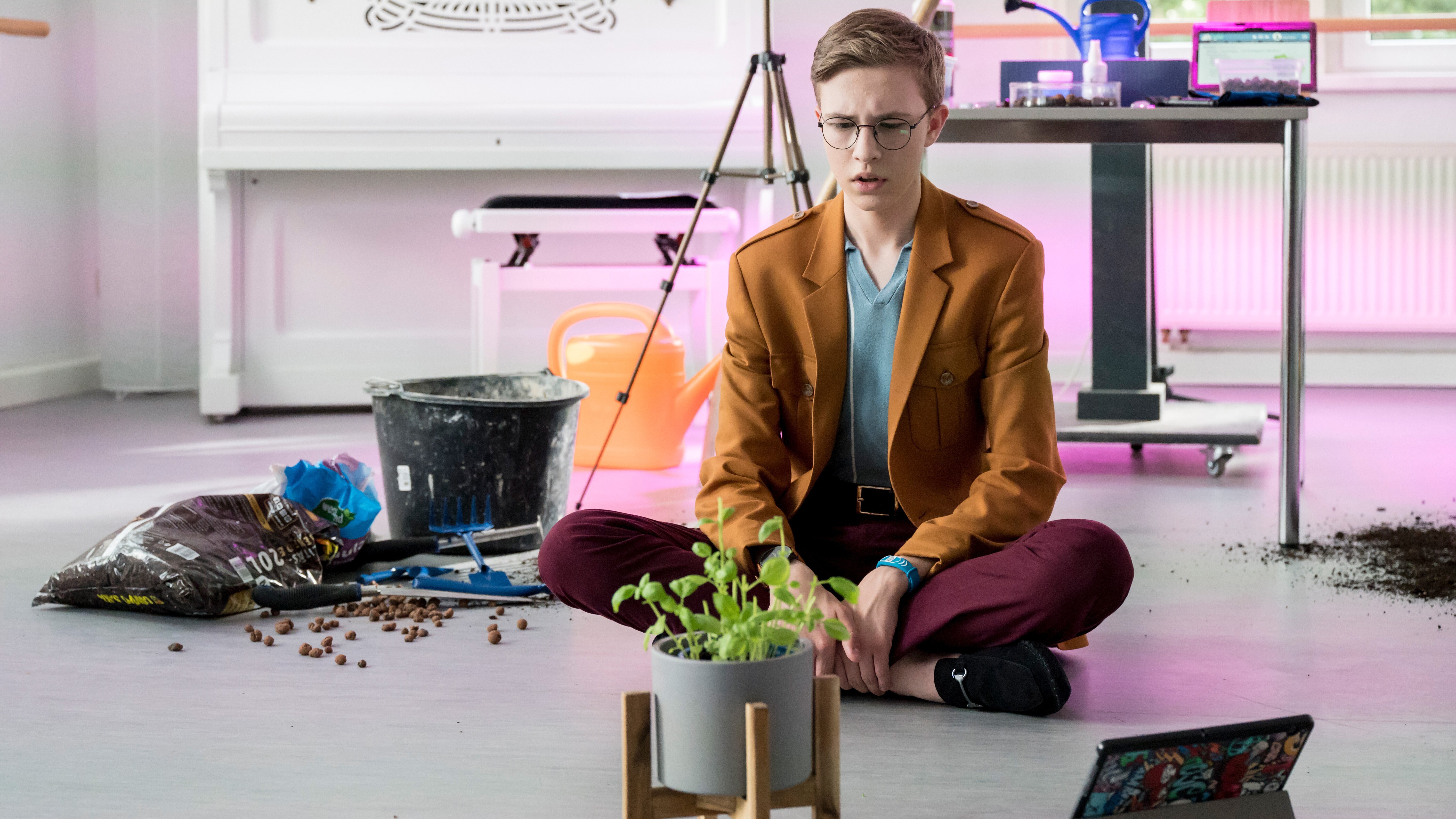 Schloss Einstein – Erfurt