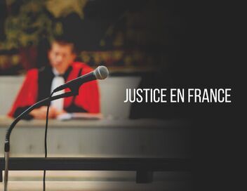 Justice en France