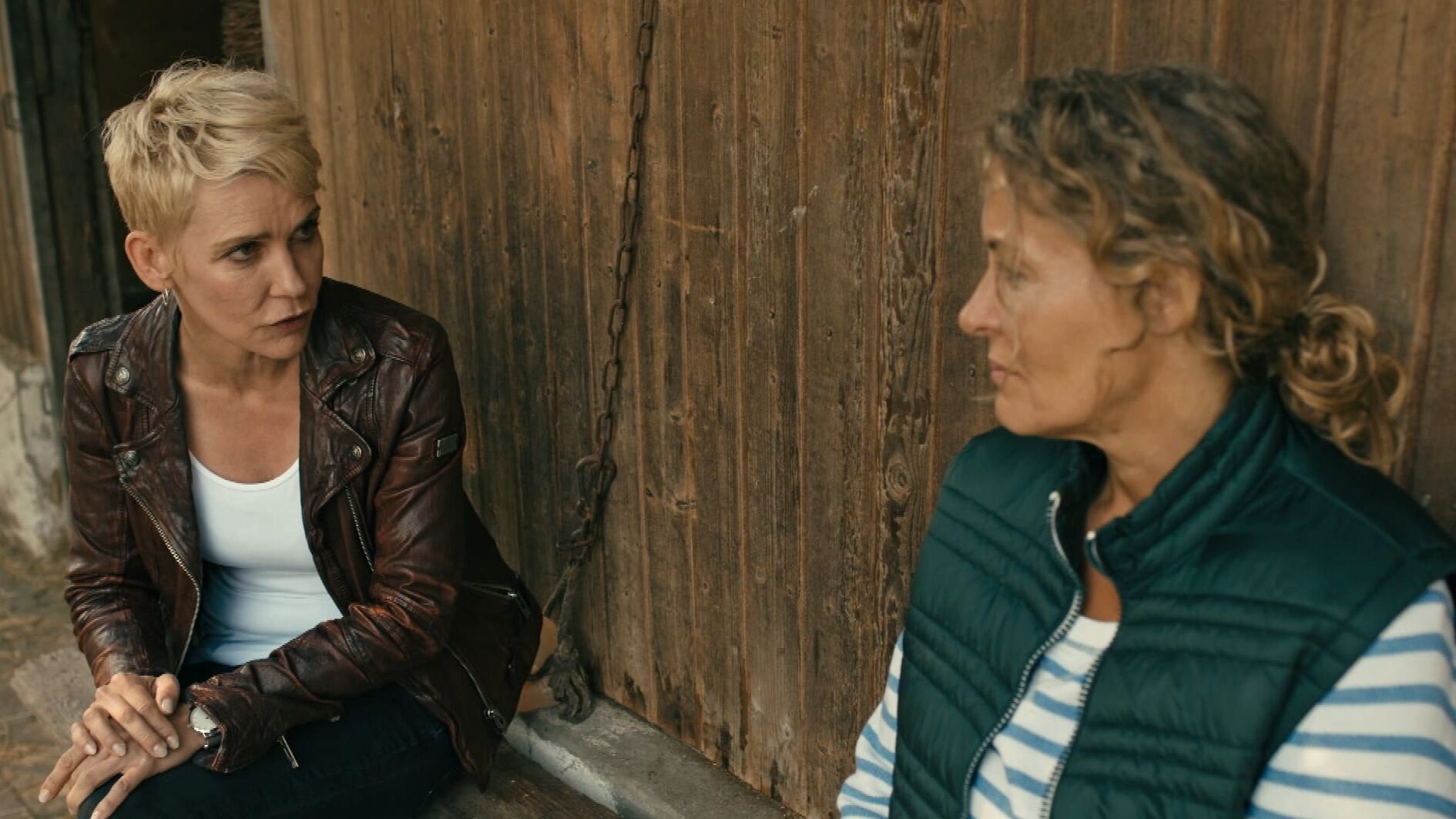 K11 – Die neuen Fälle