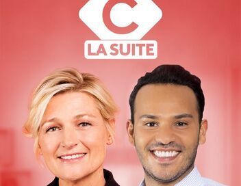 C à vous la suite
