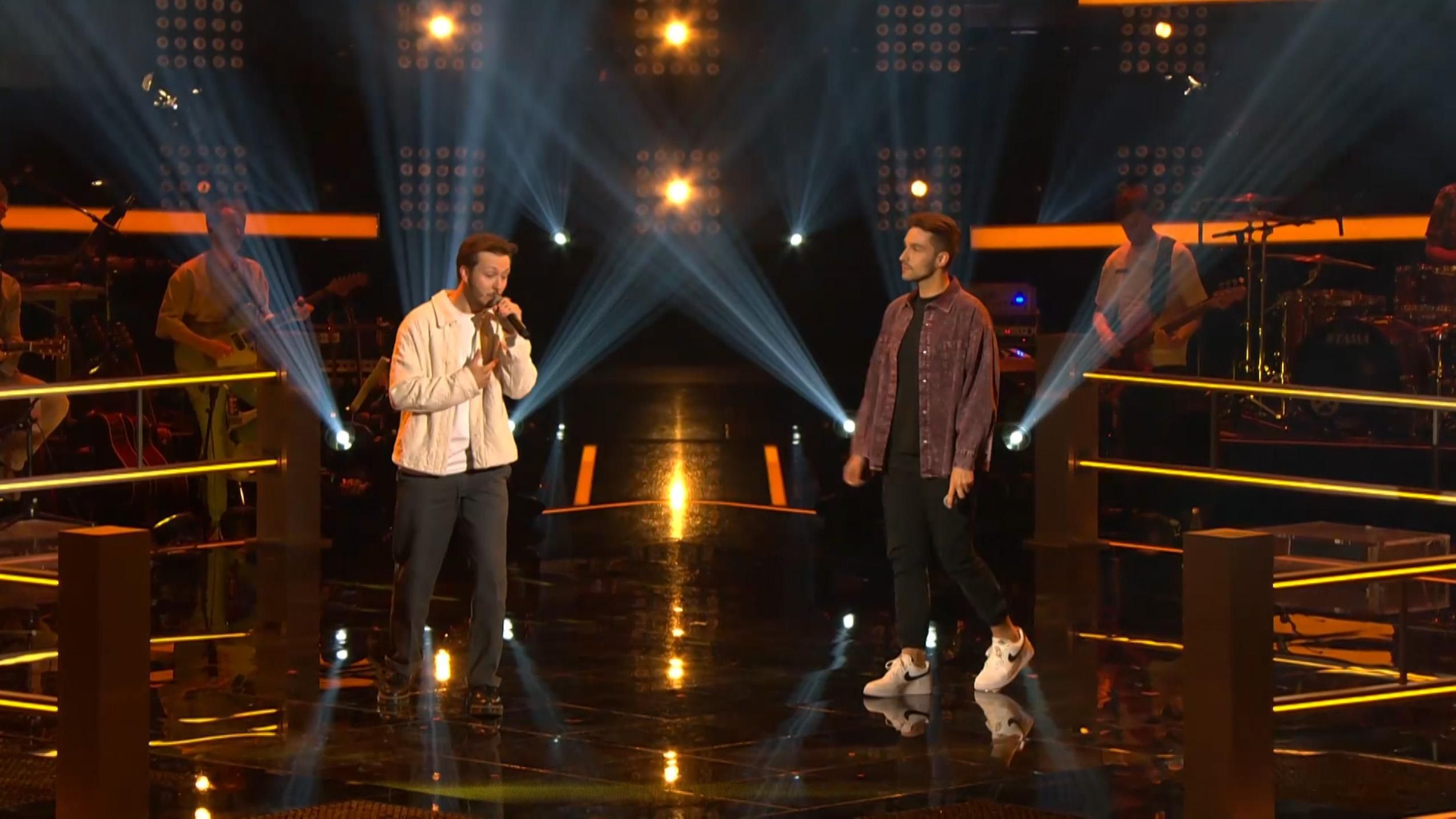 The Voice of Germany