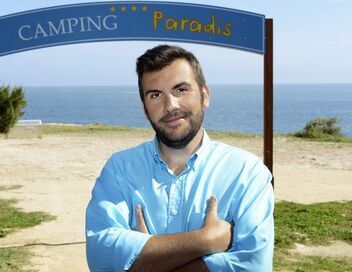 Camping Paradis